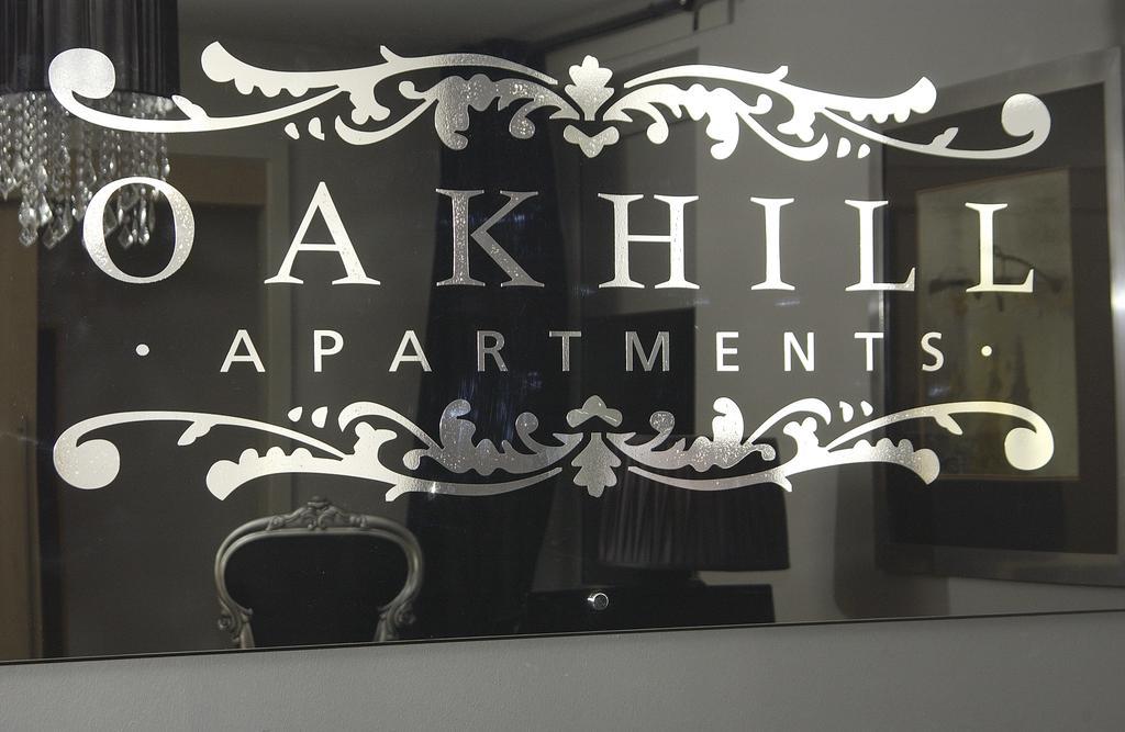 Oakhill Apartments EDI Exterior photo