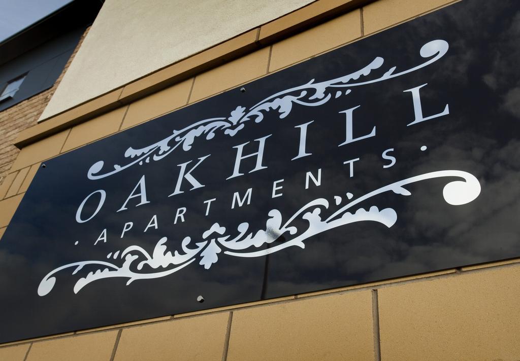 Oakhill Apartments EDI Exterior photo